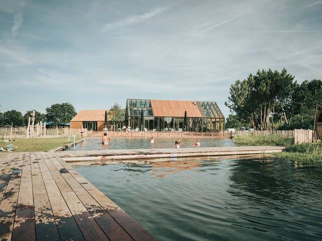 Vakantiepark de klepperstee
