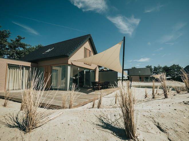 Vakantiepark ridderstee ouddorp duin