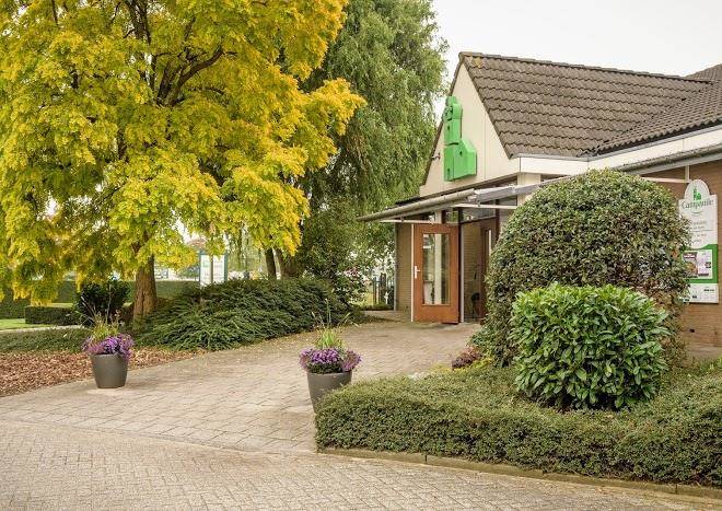 Hotel campanile gorinchem