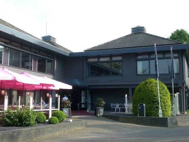 Hotel gorinchem