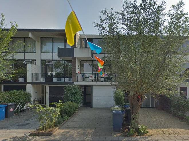 Nachtjegorinchem