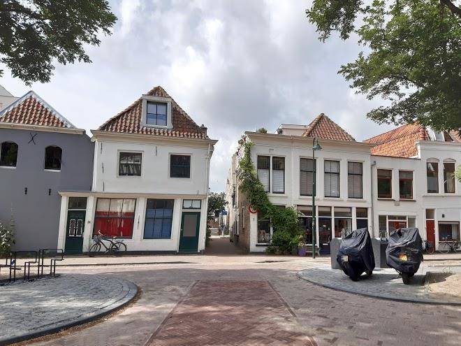 B&b de kamer hiernaast