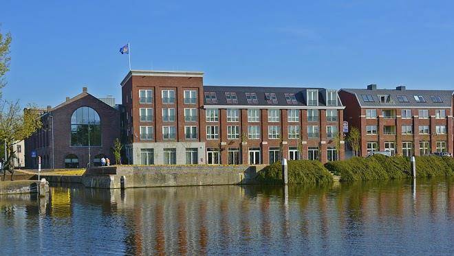 Best western plus city hotel gouda