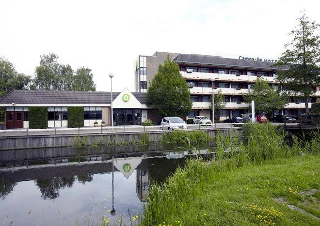Campanile Hotel Gouda Image