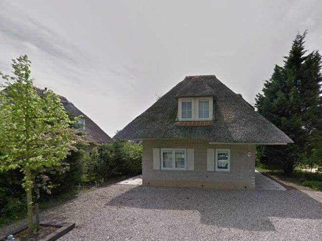 Object makelaardij hellevoetsluis bv