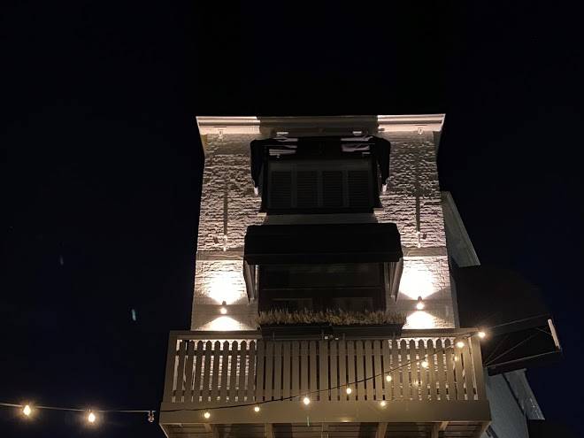 Boutique hotel hippe hendrik
