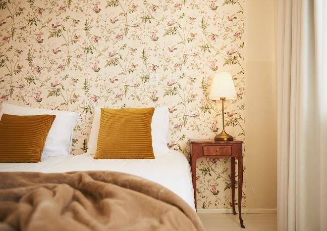 Hotel steeds aan zee & grand cafe de koningin