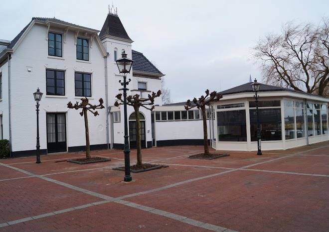 Herberg welgelegen