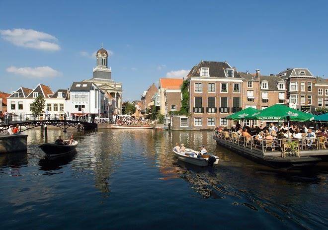 Vakantiepark koningshof
