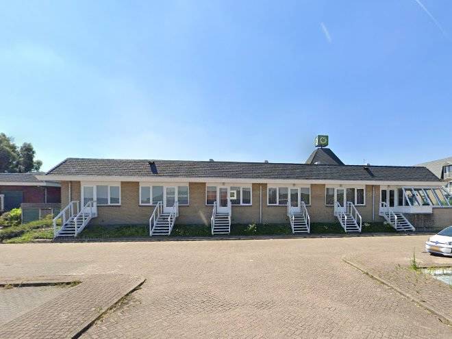 Ac hotel leiderdorp
