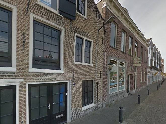 B&b Pakhuis Maassluis Image