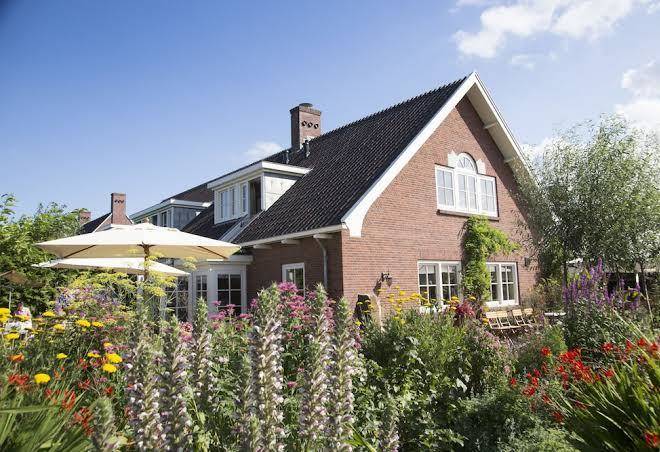 B&b hotel de sfeerstal