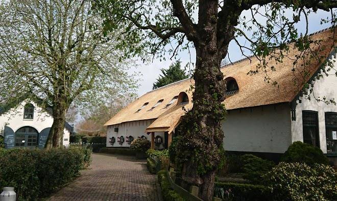 Bed en brood de veenhoeve