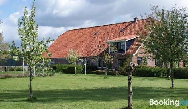 Gastenverblijf de natureluur
