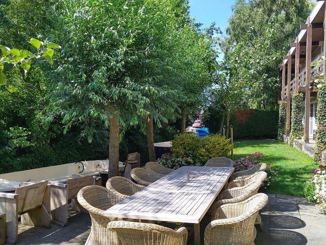 Hotel Restaurant De Watergeus Image