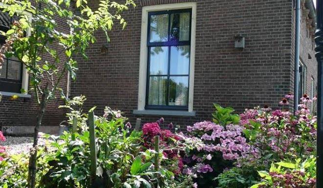 Sint nicolaashoeve