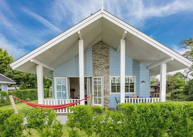 Bungalowpark de gouden spar