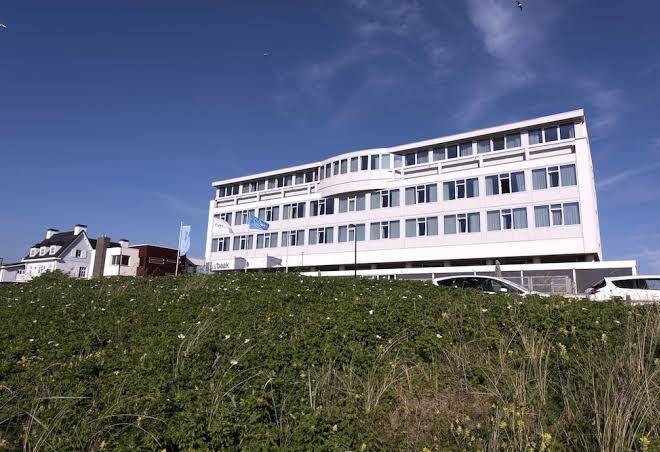 De baak seaside