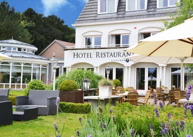 Fletcher hotel restaurant de witte raaf