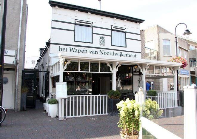 Het wapen van noordwijkerhout