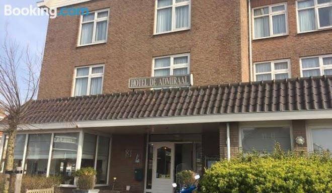 Hotel De Admiraal Image