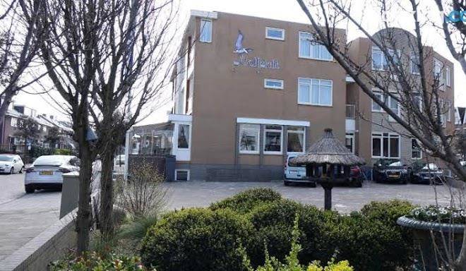Hotel golfzicht