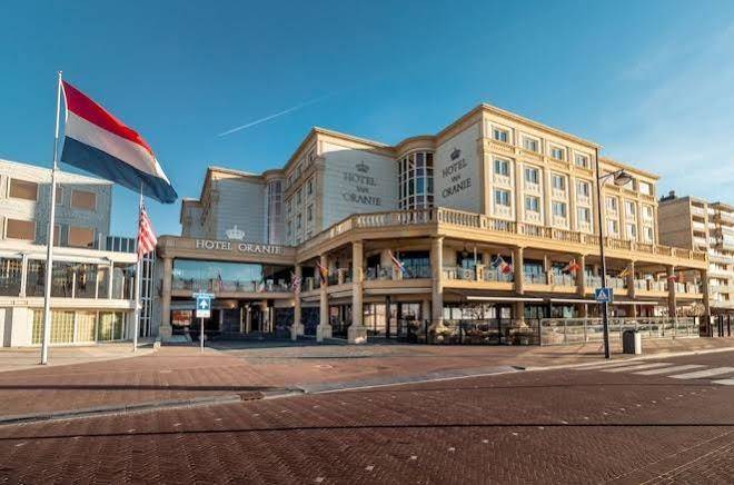 Hotel van oranje