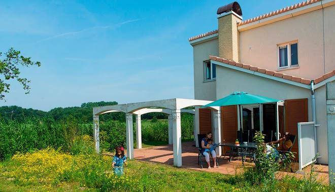 Landal Vakantiepark Dunimar Image