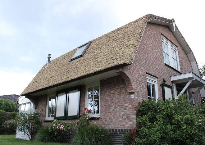 Mooiste plekje van noordwijk