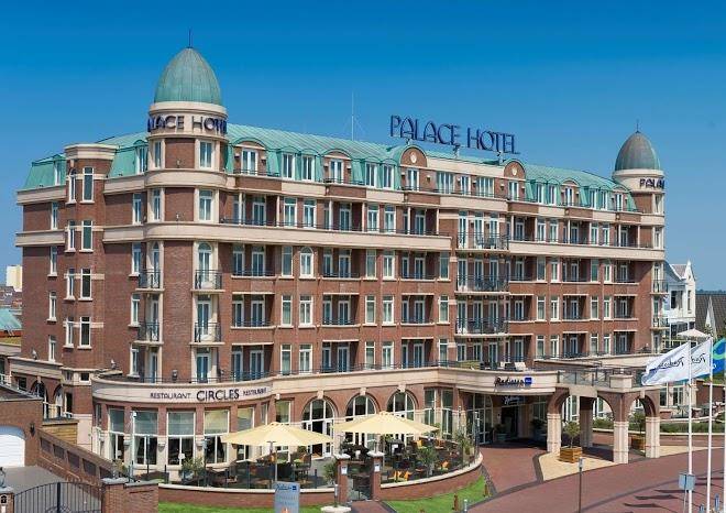 Van der Valk Palace Hotel Noordwijk