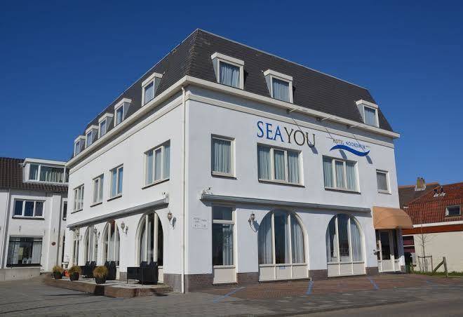 Sea you hotel noordwijk