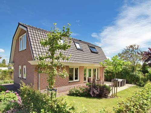 Vakantiepark duinrust