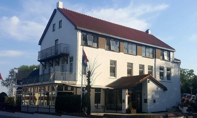 Zorn hotel duinlust