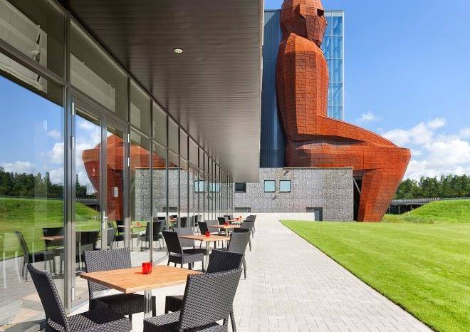 Hilton Garden Inn Leiden Image