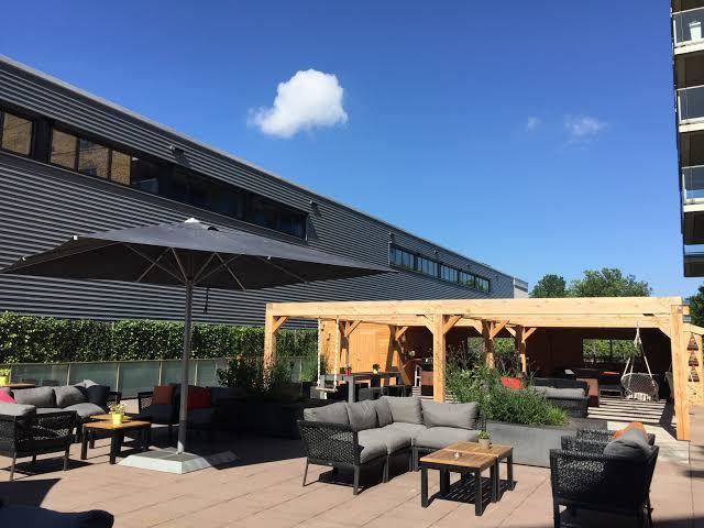Apollo hotel papendrecht