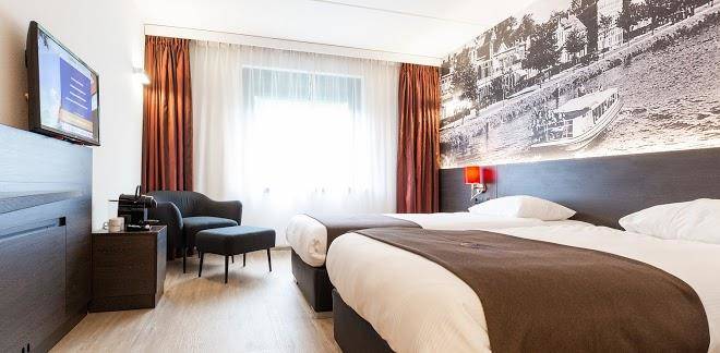Bastion hotel den haag rijswijk