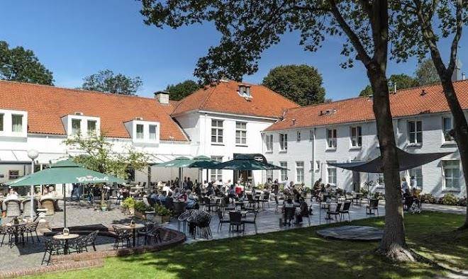 Hoevevoorde Hotel Image