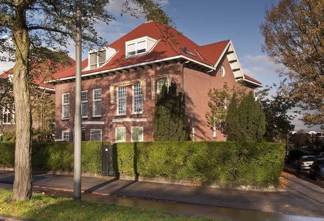 De schiedamse suites