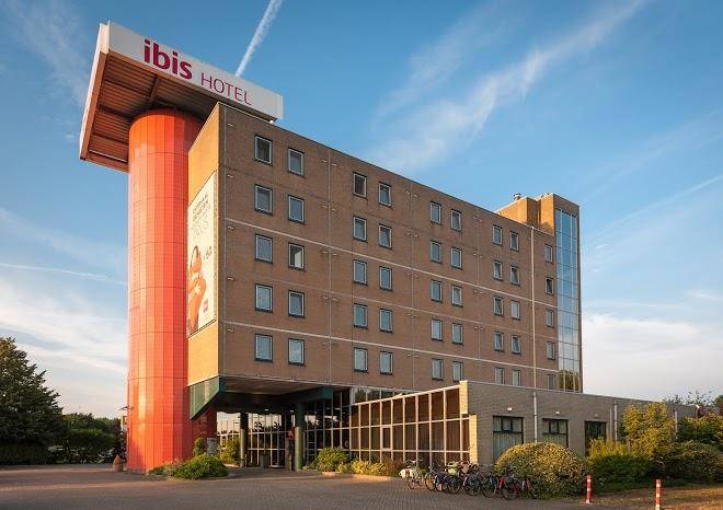 Ibis Rotterdam Vlaardingen Hotel