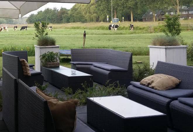 Hotel wassenaar