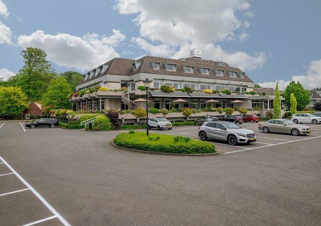 Van der valk hotel den haag wassenaar