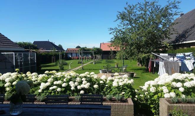 B&b claeswael