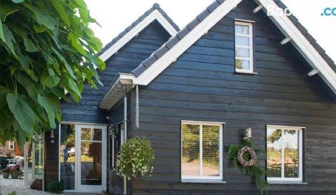 B&b knechtshuis
