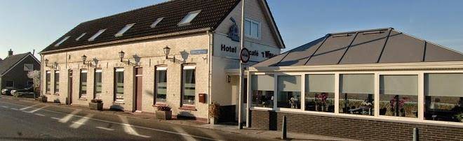 Hotel restaurant 't wissel