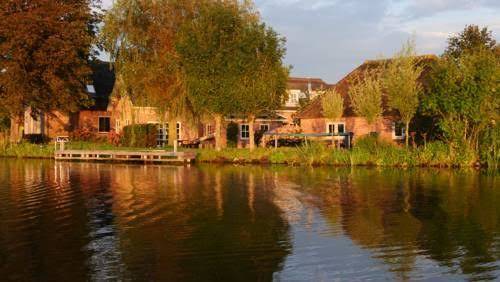 Groeten uit hoogmade