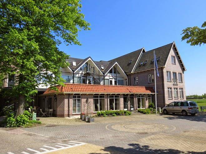 Hotel orion