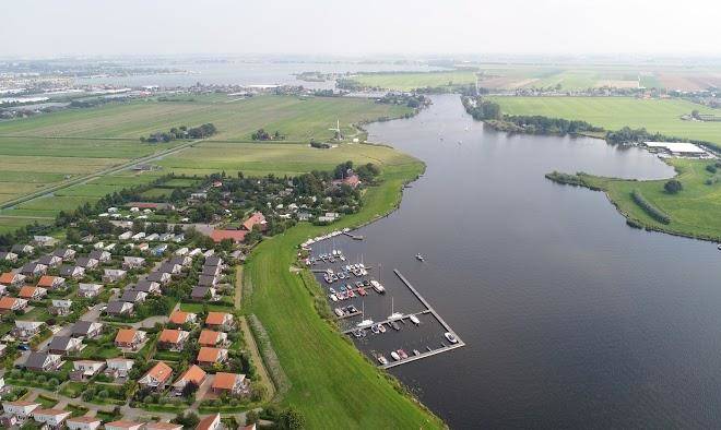 Park wijde aa
