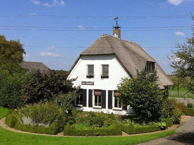 B&b den haesell