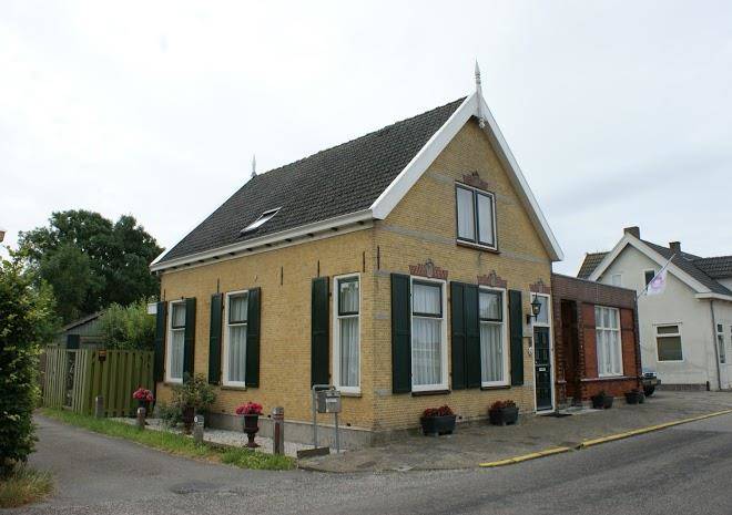 Bed En Breakfast Het Klippennest Image