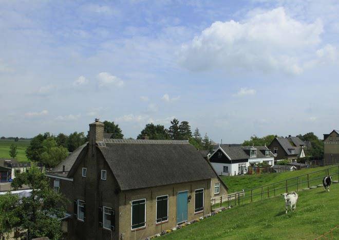 De hoeksesluis